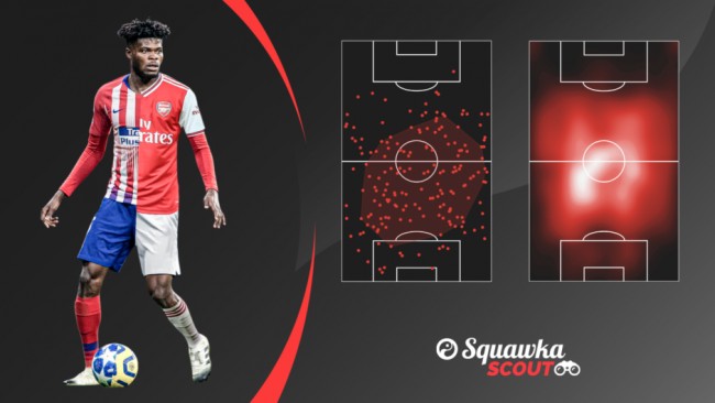 乐鱼体育-包含战术调整引爆全场！，Scout意外战胜阿森纳再创辉煌时刻的词条-乐鱼体育