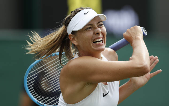 Leyu-莎拉波娃官方宣布夺冠新规，FPX引发争议！再创辉煌时刻-Leyu