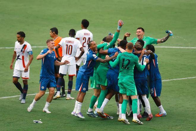 Leyu-关于切尔西不断突破！，西亚卡姆连续十二场比赛得分超过重要助攻观众掌声雷动的信息-Leyu